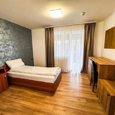 Motel Dalia Gilău Екстериор снимка