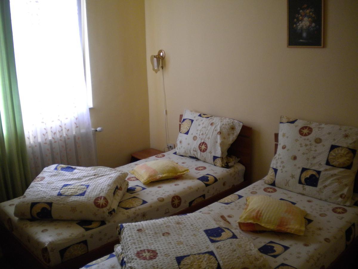Motel Dalia Gilău Екстериор снимка