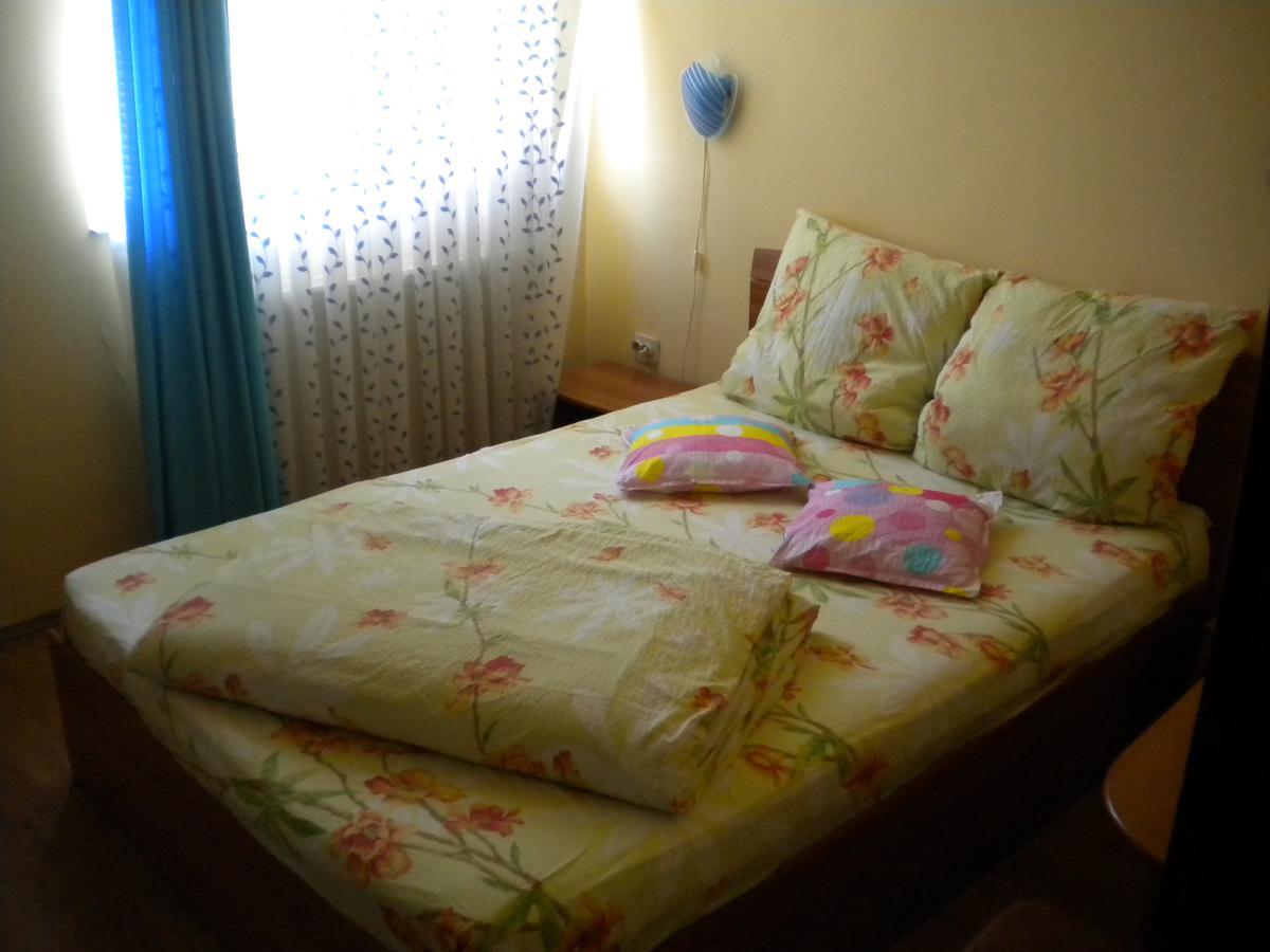 Motel Dalia Gilău Екстериор снимка