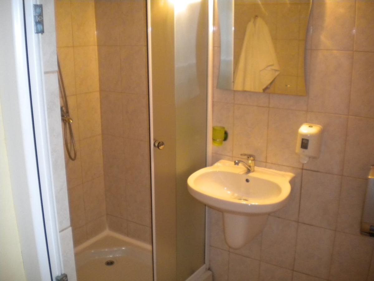 Motel Dalia Gilău Екстериор снимка