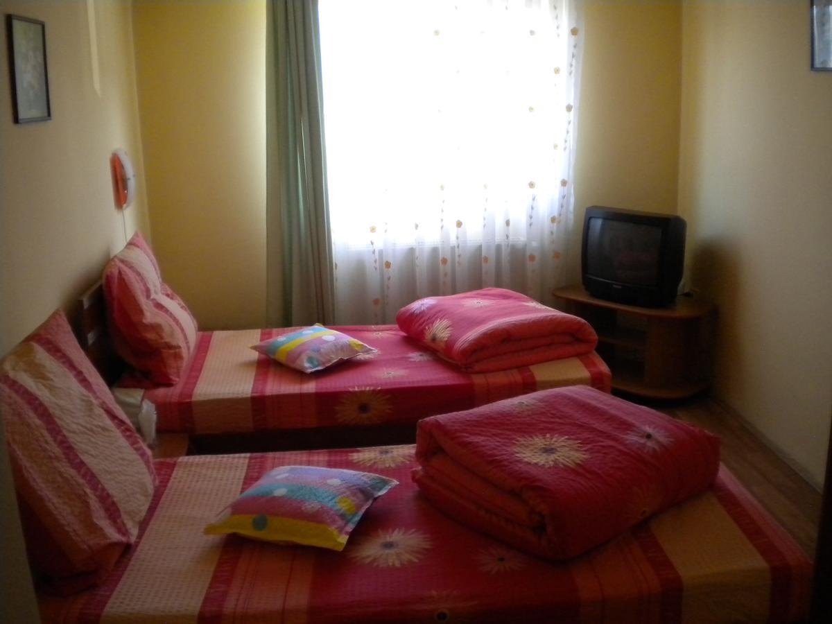 Motel Dalia Gilău Екстериор снимка