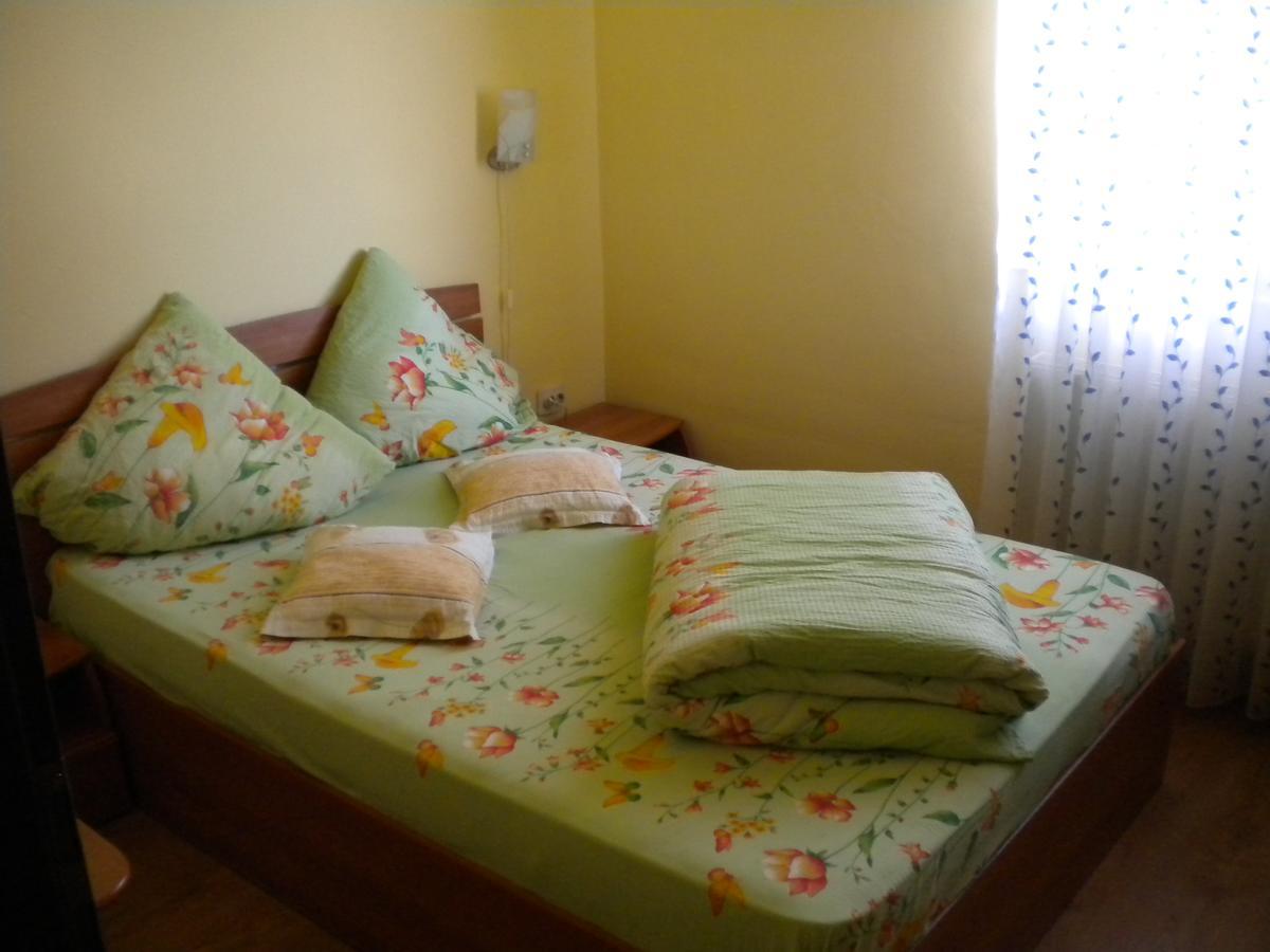 Motel Dalia Gilău Екстериор снимка