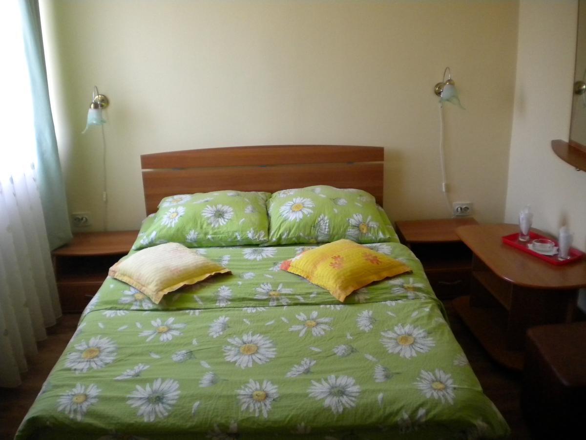 Motel Dalia Gilău Екстериор снимка