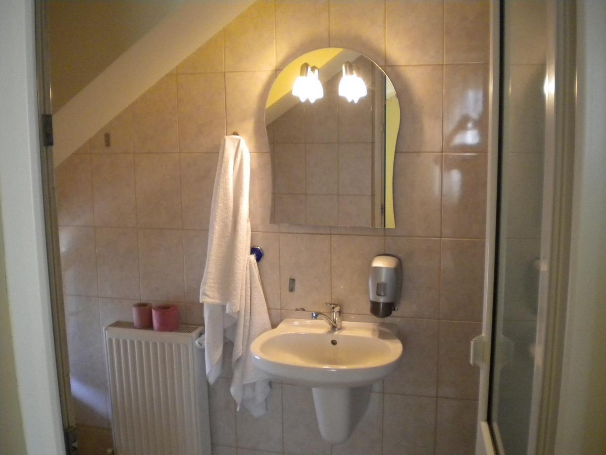 Motel Dalia Gilău Екстериор снимка